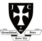 JC & the Demolition Boys profile picture