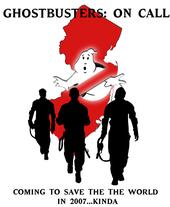 New Jersey Ghostbusters profile picture