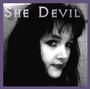 Shedevil profile picture