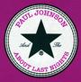 Paul Johnson(New Song Up!) profile picture