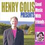 Henry Golis profile picture