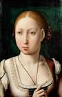 Juana, the Mad Queen of Castilla and Aragon profile picture