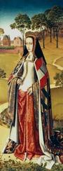 Juana, the Mad Queen of Castilla and Aragon profile picture