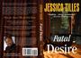 Jessica Tilles, Author profile picture