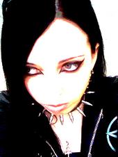 â€  Goddess Of Death â€  profile picture