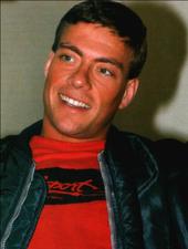 Jean Claude Van Damme profile picture