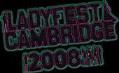 Ladyfest Cambridge profile picture