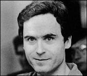 TED BUNDY profile picture