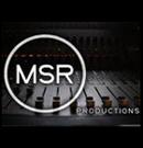 MSR Productions profile picture