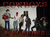 Cowboys and Robbers profile picture