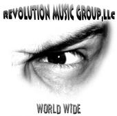 Revolution Music Group profile picture