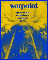 warpaint profile picture