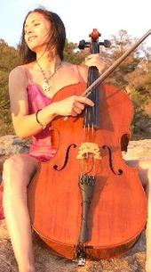 Cello Girl profile picture