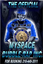 BUBBLE-RAP INC. profile picture