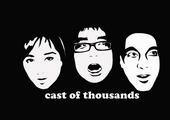 Cast of Thousands profile picture