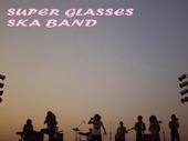 The superglasses ska ensemble profile picture