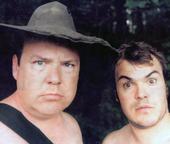 Tenacious D profile picture