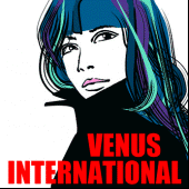 Venus International profile picture