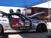 Double Down Motorsports profile picture