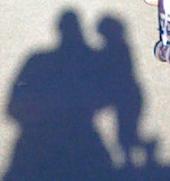 Me and My Shadow... profile picture