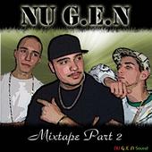 NU G.E.N profile picture