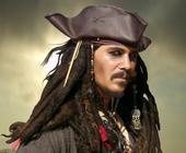 Captain Jack Sparrow as Larry Combs profile picture