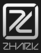 ZHARK profile picture