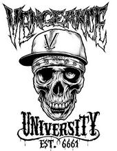 vengeanceuniversity