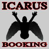 ICARUS BOOKING profile picture