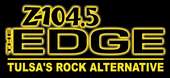 Tulsa's Rock Alternative Z-104.5 The Edge profile picture