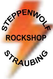 steppenwolfrockshop