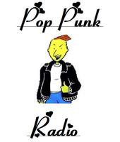 pop punk radio profile picture