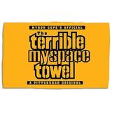 theterribletowel