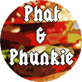 Phat & Phunkie Recordings profile picture