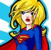 Supergirl profile picture