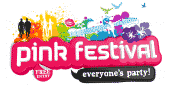 Pink Festival profile picture