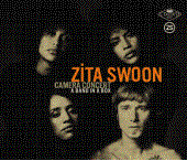 Zita Swoon profile picture