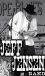 Jeff Jensen Band profile picture