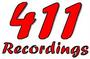 411 Recordings profile picture