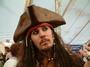 Captain Jack Sparrow as Larry Combs profile picture