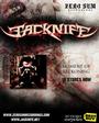 JACKNIFE signs with Battle Flag Records!! profile picture