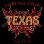 South Texas Rock Fest profile picture