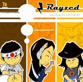 Rayzed profile picture