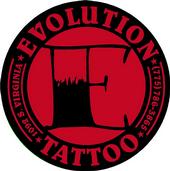 Evolution Tattoo profile picture