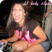 LiL BBY ALYSSA ♥ profile picture