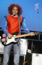 theofficialcarrottop