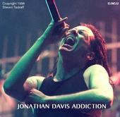 Jonathan Davis Addiction® [HIV+] profile picture