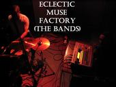 Eclectic muse factory (bands) profile picture