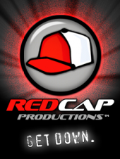 Red Cap Productions profile picture