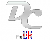 DC Pro Uk|Page Is Under Construction| profile picture